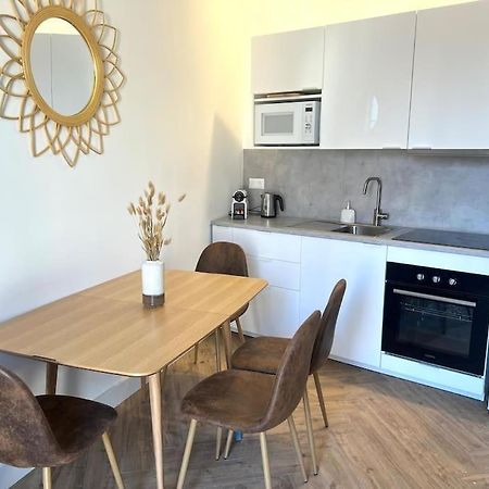 Apartamento Soho - Le Corner Montpellier Exterior foto