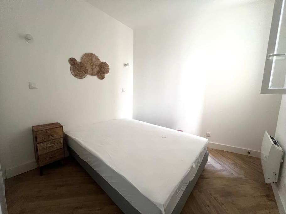 Apartamento Soho - Le Corner Montpellier Exterior foto