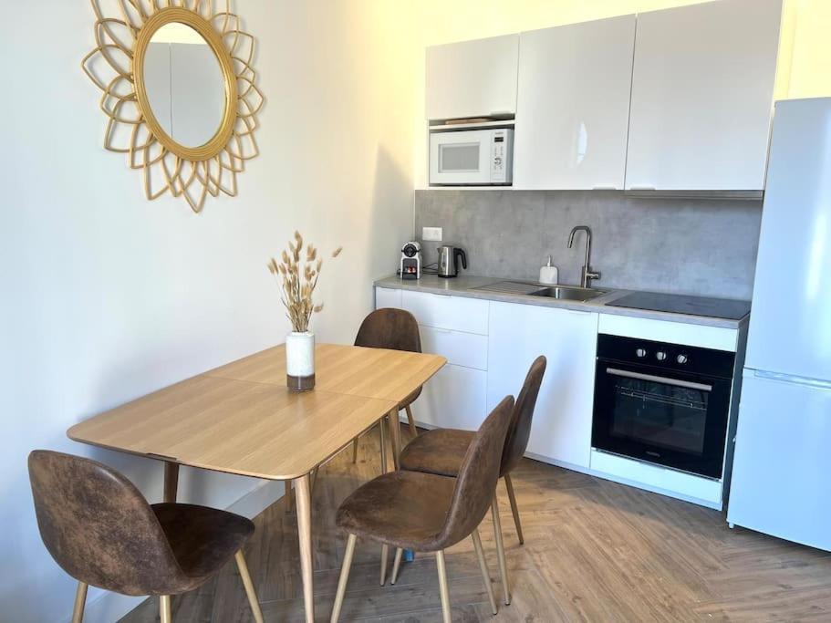 Apartamento Soho - Le Corner Montpellier Exterior foto